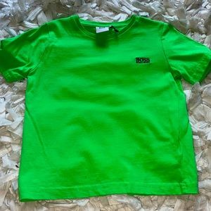 Boss Hugo boss t shirt
